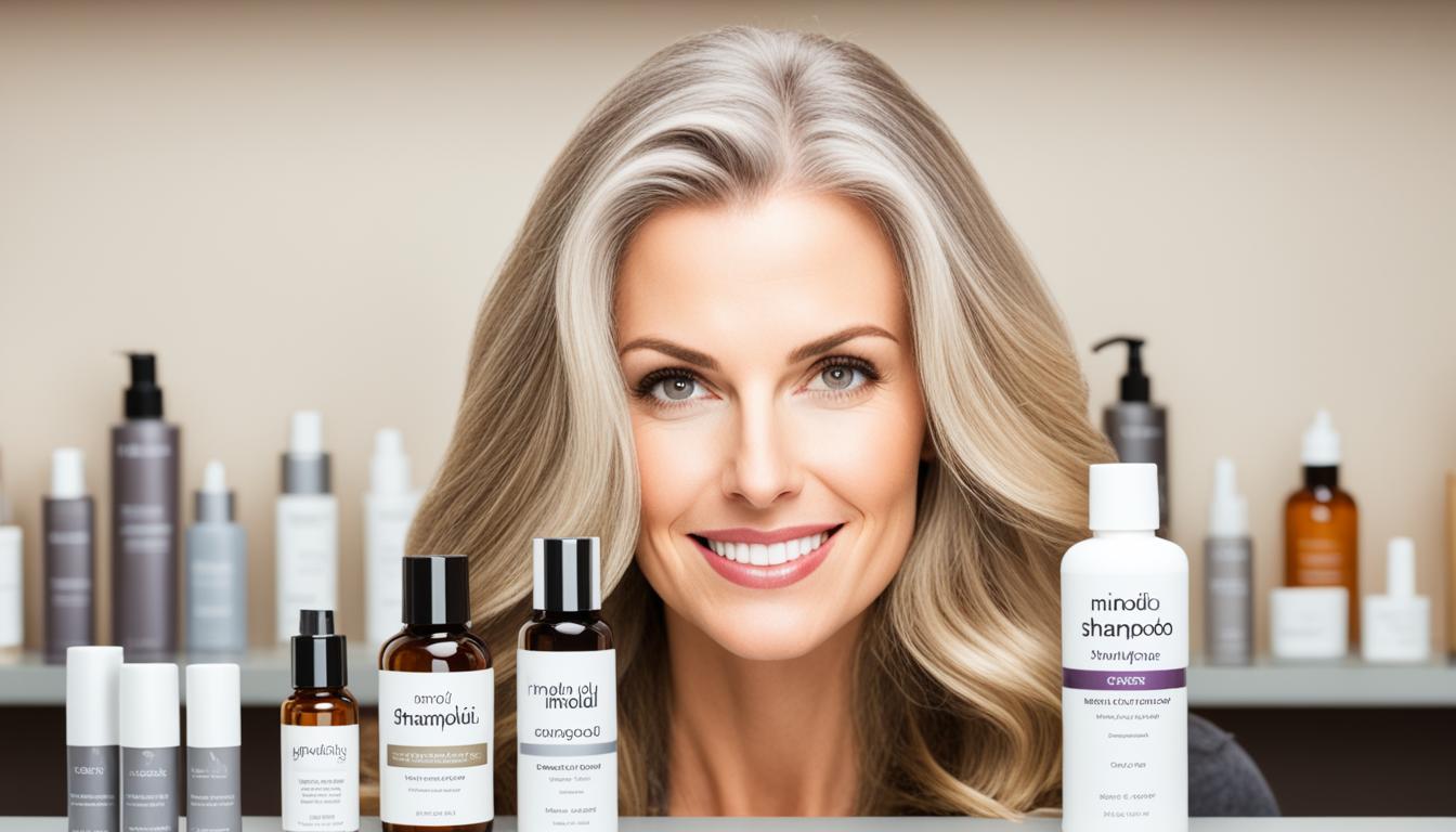 top minoxidil treatments