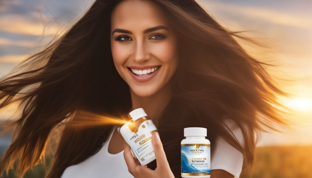 Benefits of iron supplements for hair Benefits of iron supplements for hair