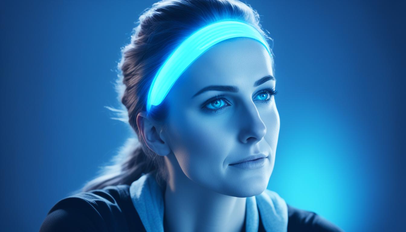 can too much screen time cause hair loss