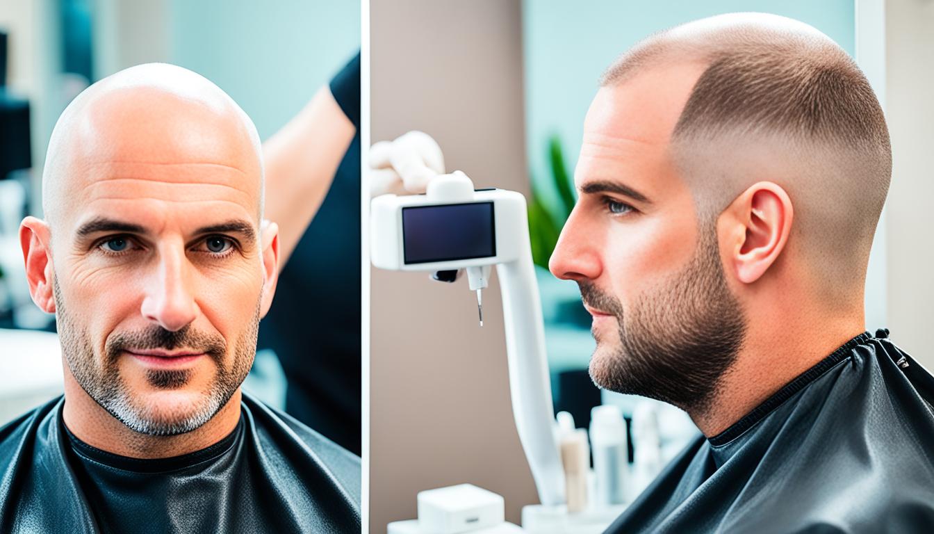 2. **Scalp micropigmentation services Fort Lauderdale** -