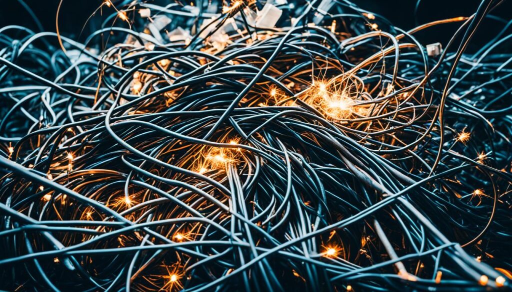 Electromagnetic Loss