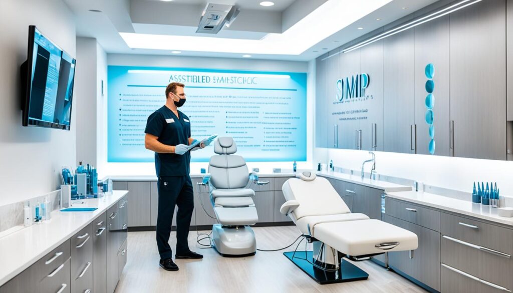 micropigmentation clinic reviews Fort Lauderdale