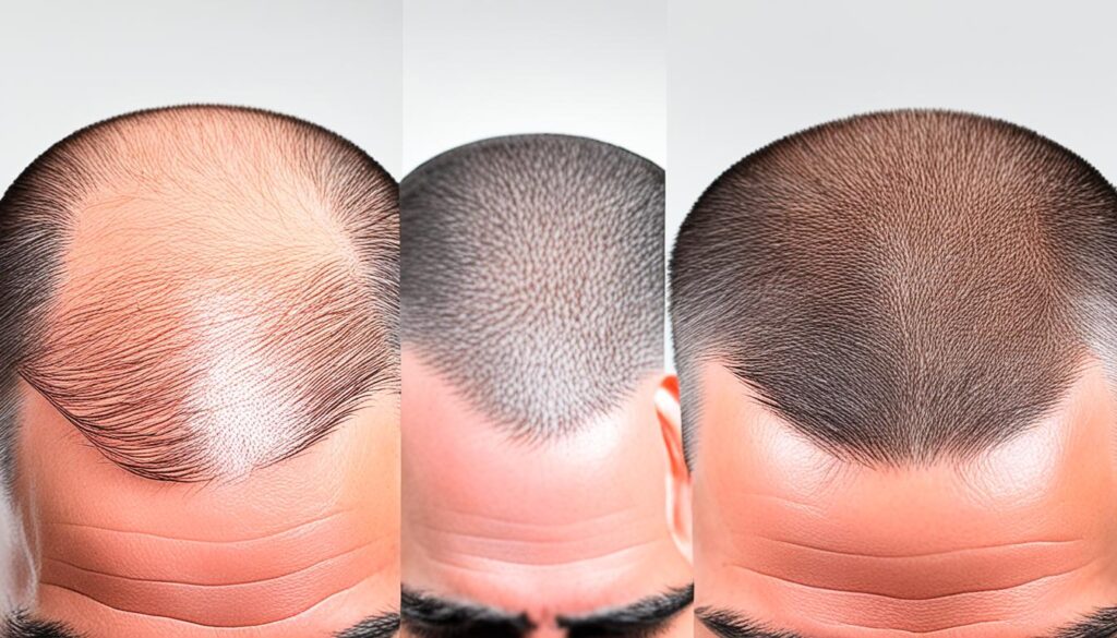 scalp micropigmentation Fort Lauderdale