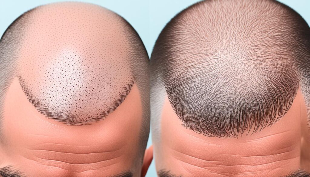 scalp micropigmentation testimonials Fort Lauderdale