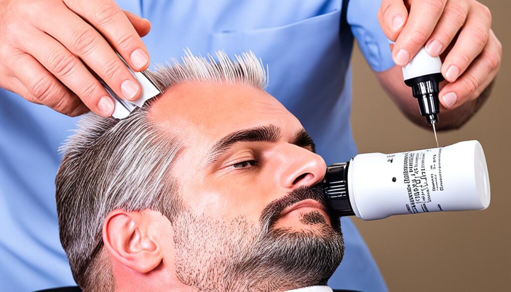 scalp pigmentation Fort Lauderdale