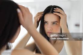 Hair Loss Due to Stress in Women